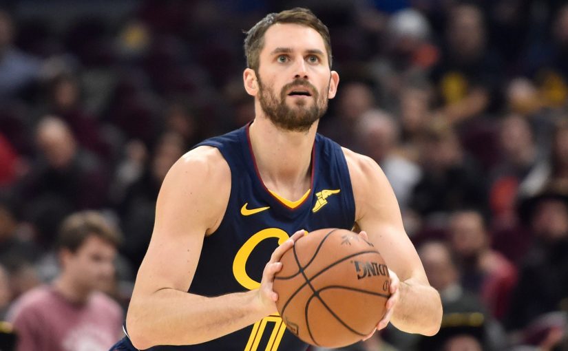 Where does Kevin Love end up?