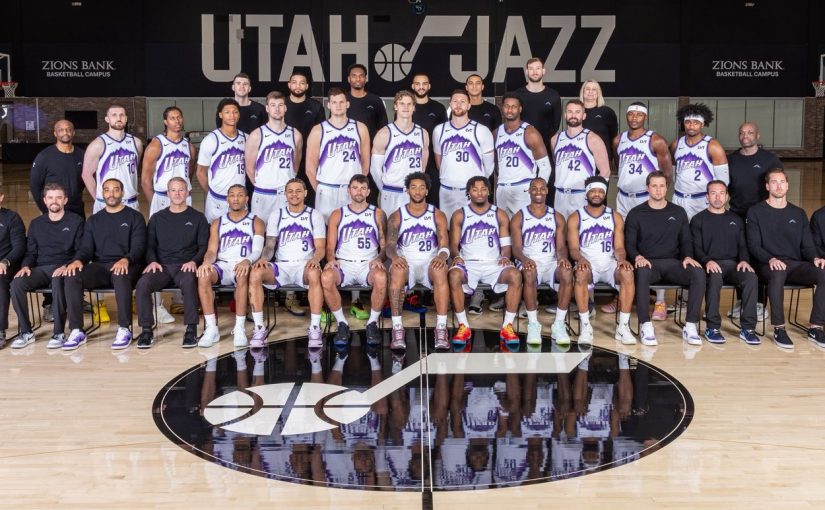 2026-27 Utah Jazz Prediction