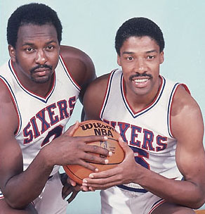 The History of the Philadelphia 76ers: