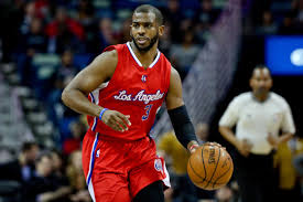 History of the Los Angeles Clippers