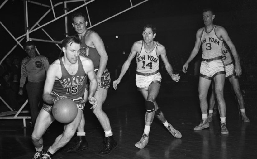 The Chicago Stags last chance to be saved!