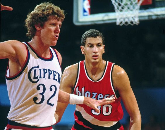History of the San Diego Clippers