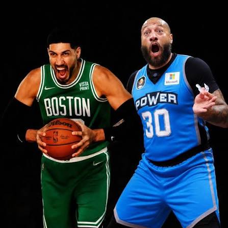 Royce White and Enes Freedom’s WNBA Stunt Is More Ridiculous Than Revolutionary