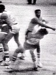 50 Darkest Moments in NBA History